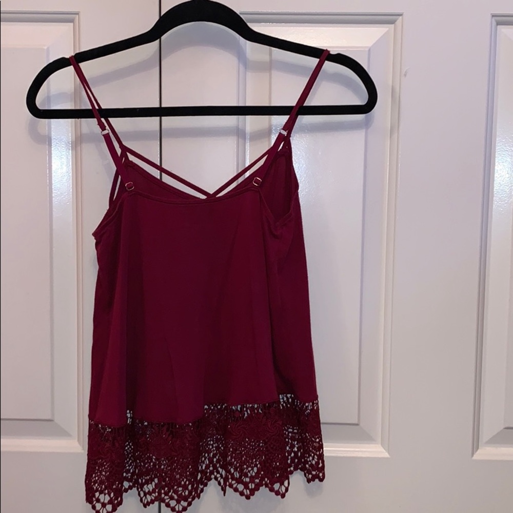 Express tank top - Picture 2 of 3